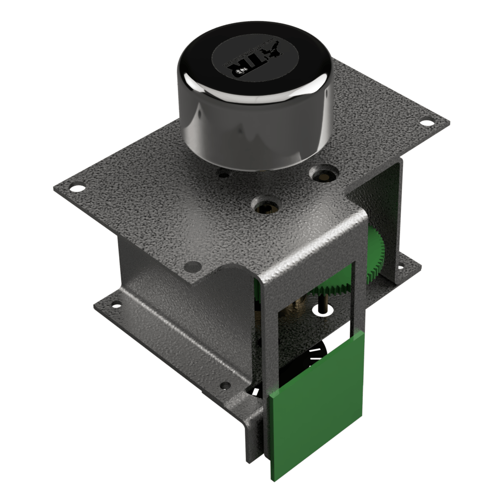 Spinner Joystick PreOrder ArcadeProjects Forums