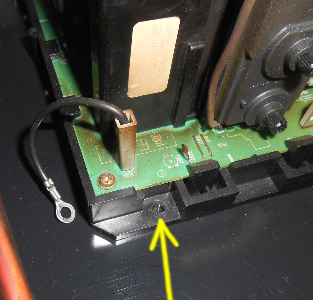 Monitor wiring | Arcade-Projects Forums