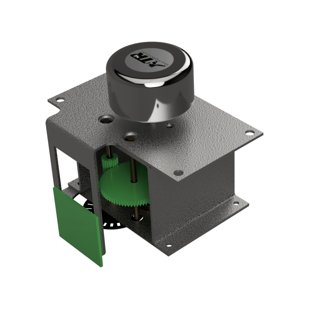 Spinner Joystick PreOrder ArcadeProjects Forums