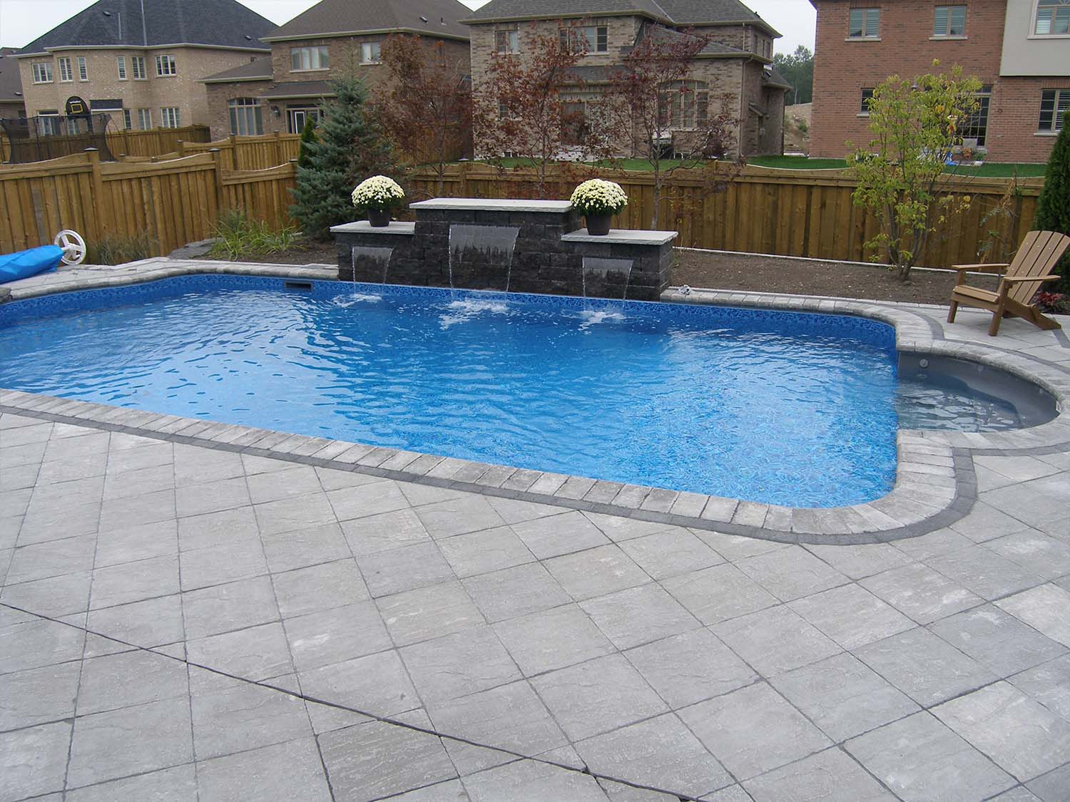 Gallery Arcade Pools Durham Region pool specialists Buy an