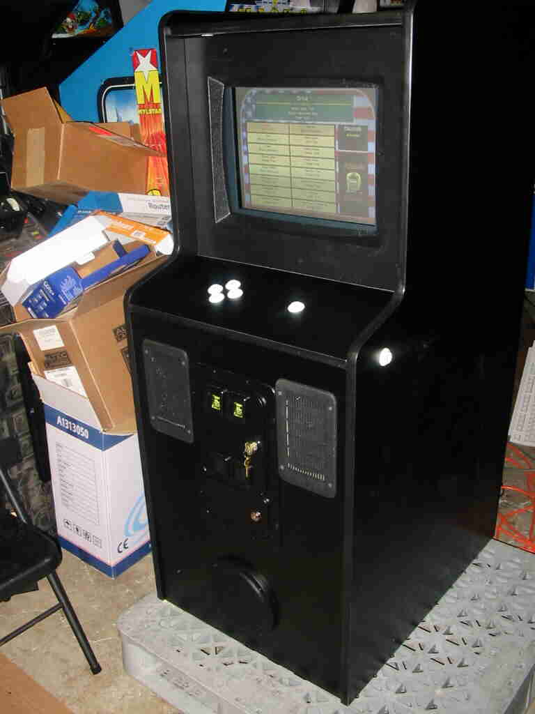 Jukebox Kit Matttroy