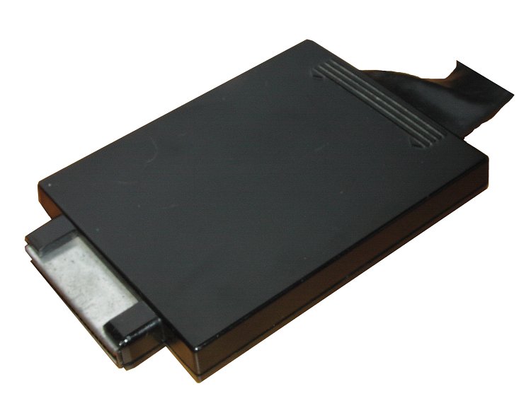 TI99/4A FAQ Peripheral Expansion Box and boards
