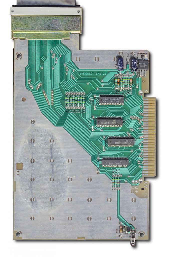 TI99/4A FAQ Peripheral Expansion Box and boards