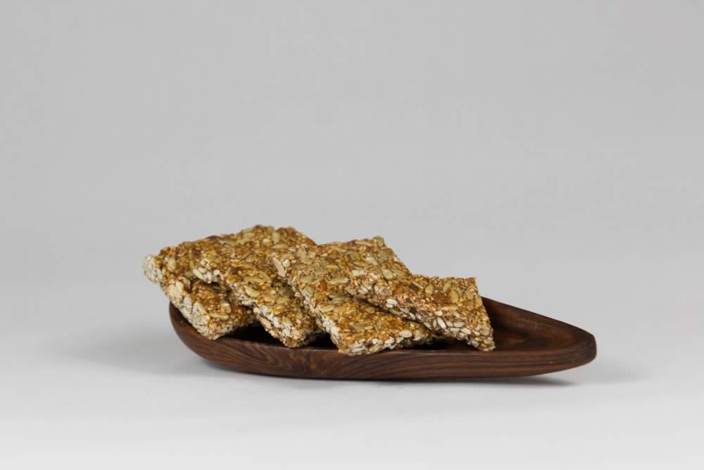 Honey Nut Seed Crunch Order Nuts Online Arcade Snacks