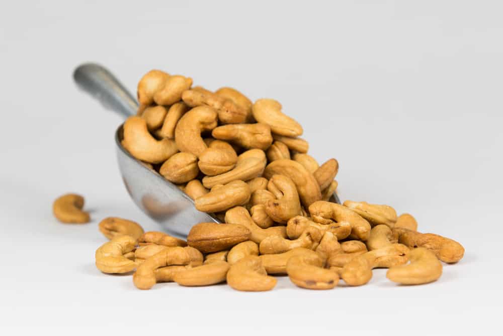 Jumbo Cashews Nuts Packed with Quality Arcade Snacks