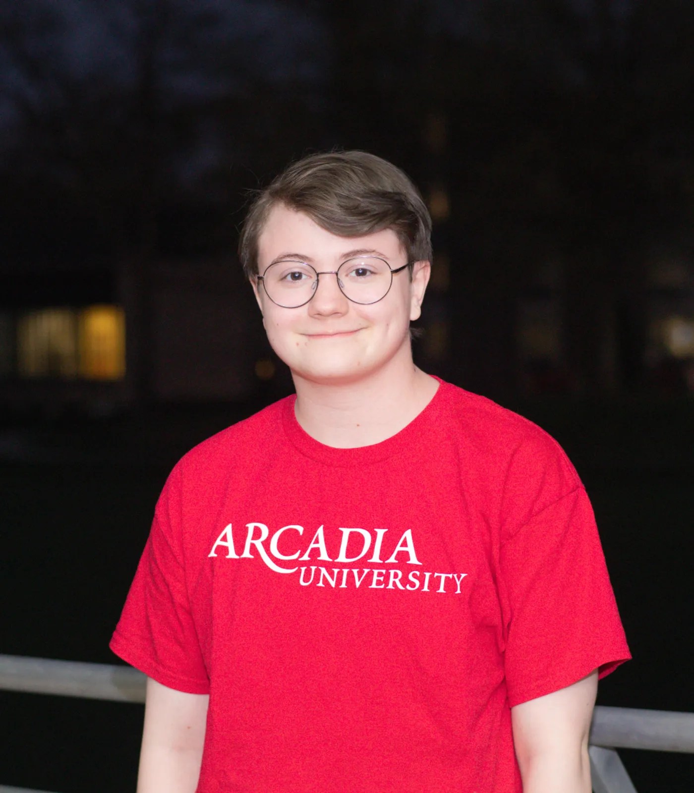 Fall Orientation Arcadia University