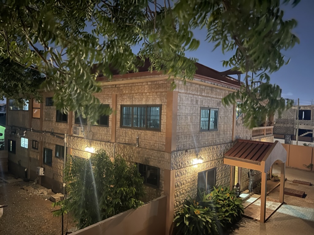 Arcadia Hotels Arcadia Court