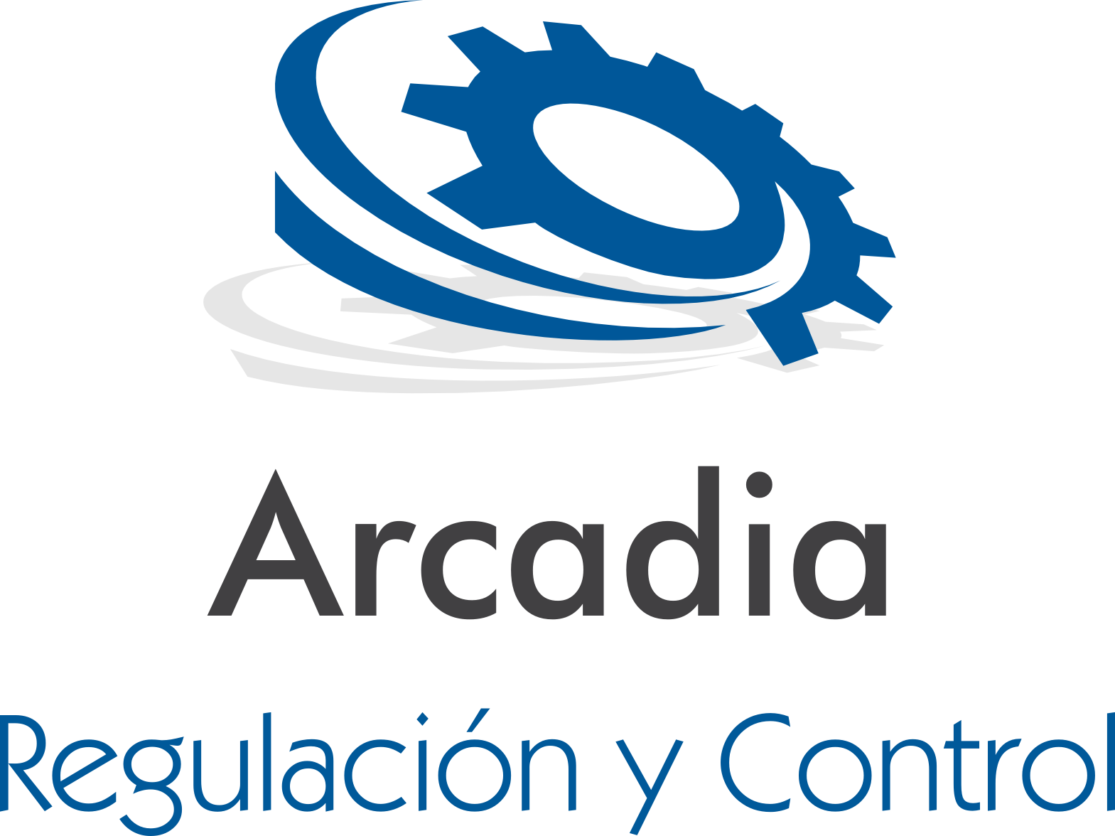 Arcadia Regulación y Control