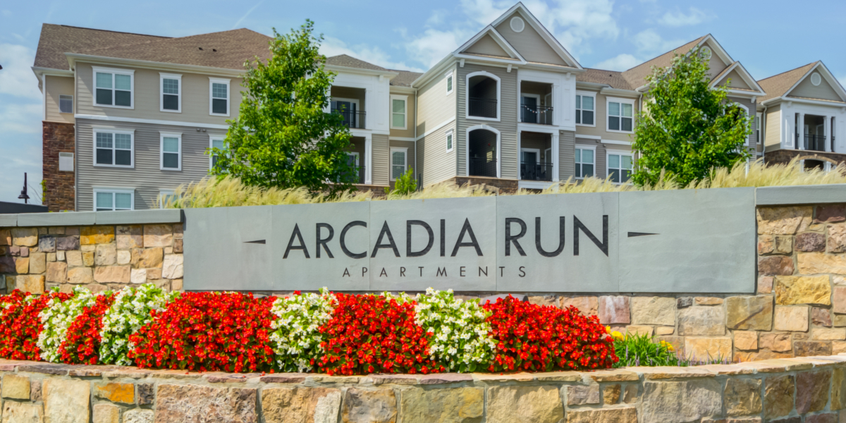 MustDos When Touring An Apartment Community Manassas VA Blog Arcadia Run