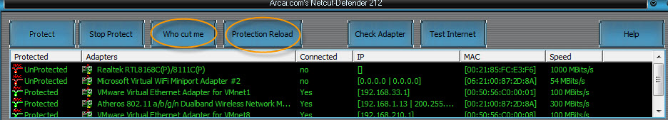 NetcutDefender download