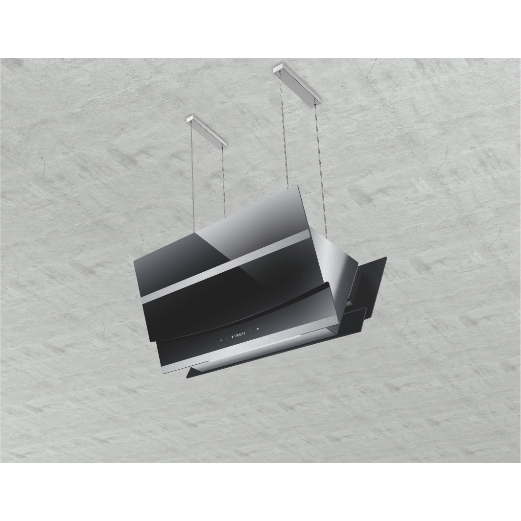 Wholesale Special Designed Island Cooker Hood 826 Manufacturer and