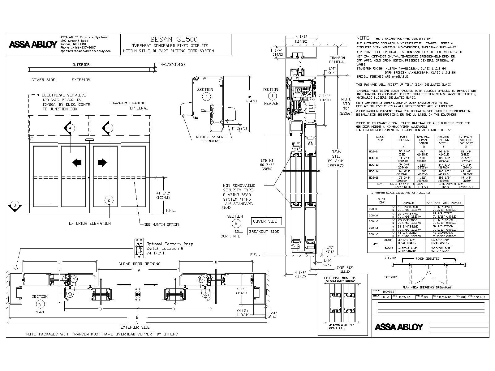 Downloads for ASSA ABLOY Entrance Systems, Ca files (ref Qmedium voltage circuit breaker