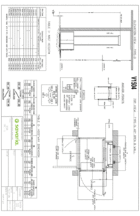 Building Product: Savaria V-1504 Lift [1025Ece] | Arcat