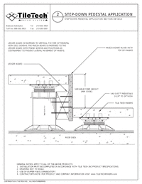 Downloads for Tile Tech Pavers, Cad files (ref: Q:concrete grass paver