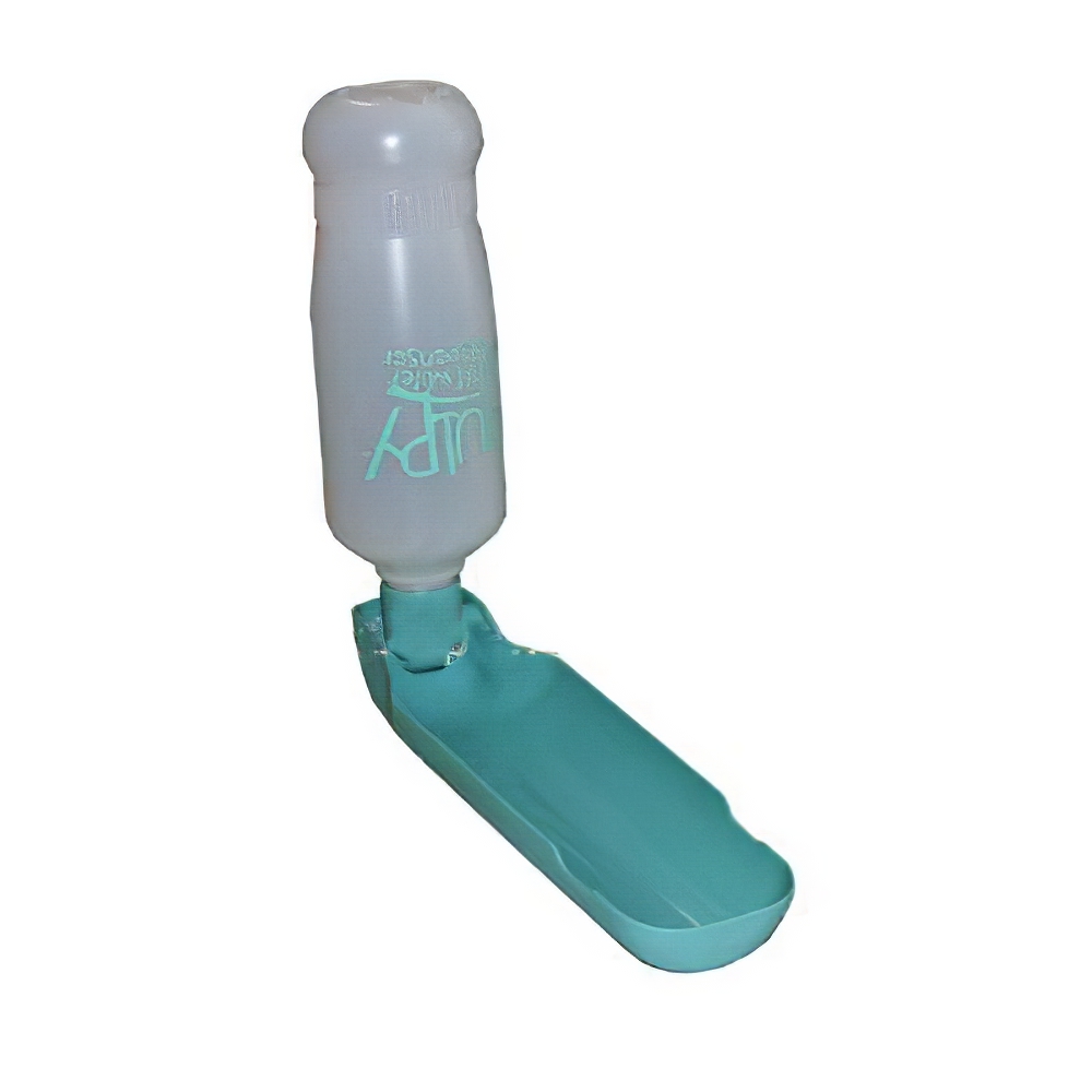 Gulpy H202Go Dog Water Dispenser 20oz