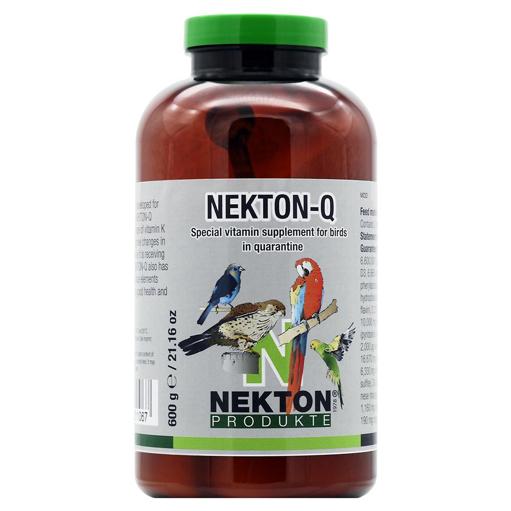 NektonQ Vitamin K plus other Vitamins for Birds 600g Bird Vitamins