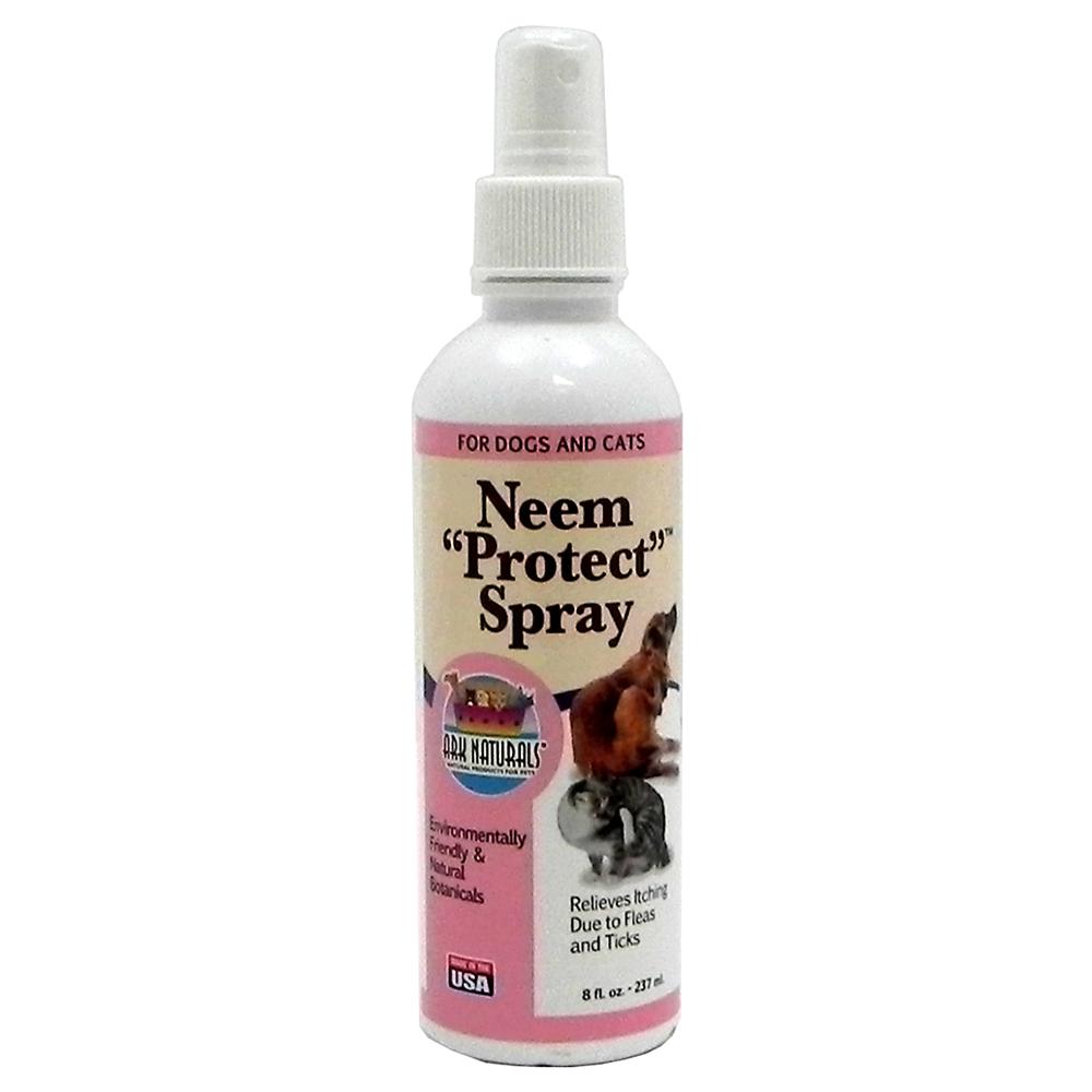 Neem Protect Skin Soothing Spray for Pets 8oz