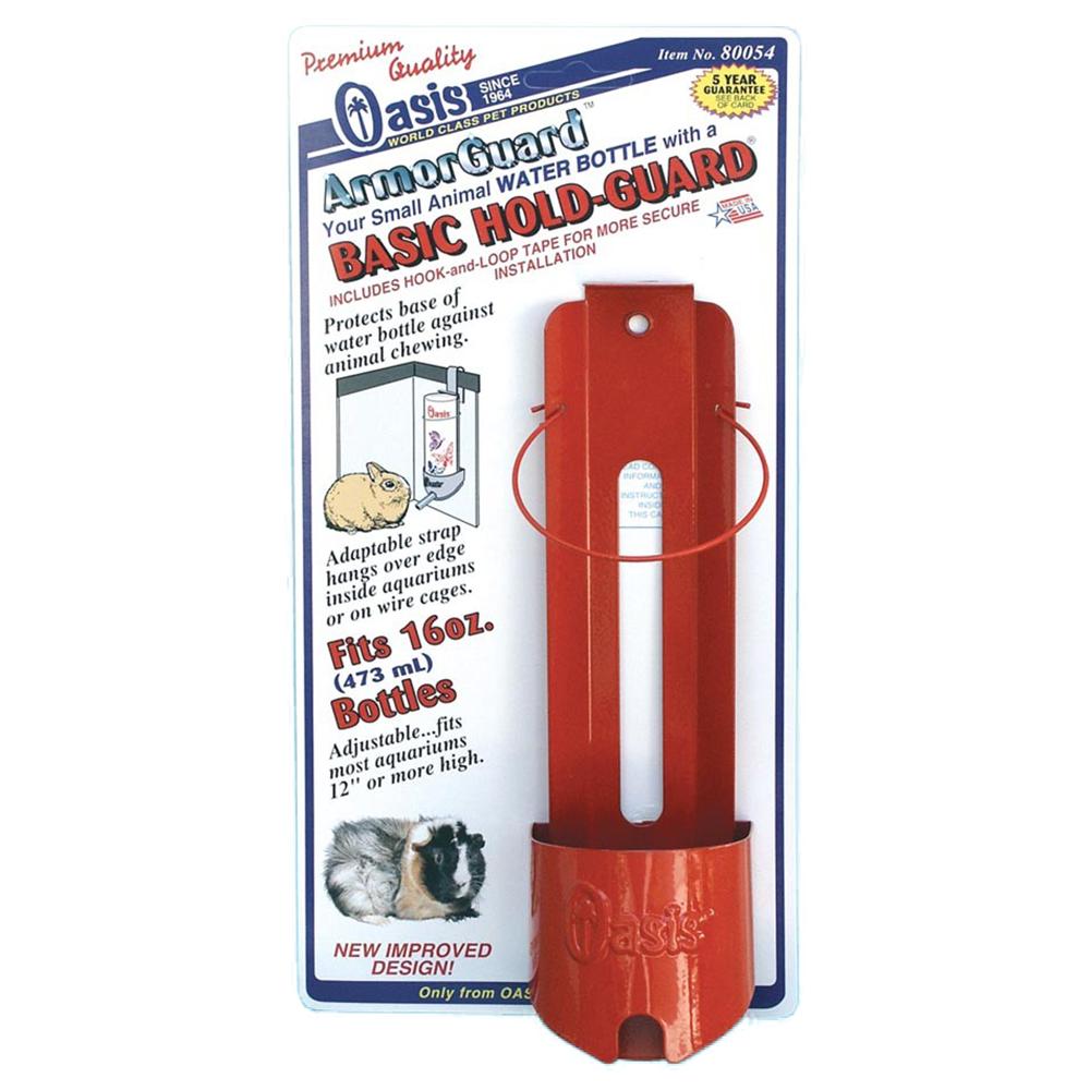 Oasis Water Bottle Holder GP Small An Water/Feeders at