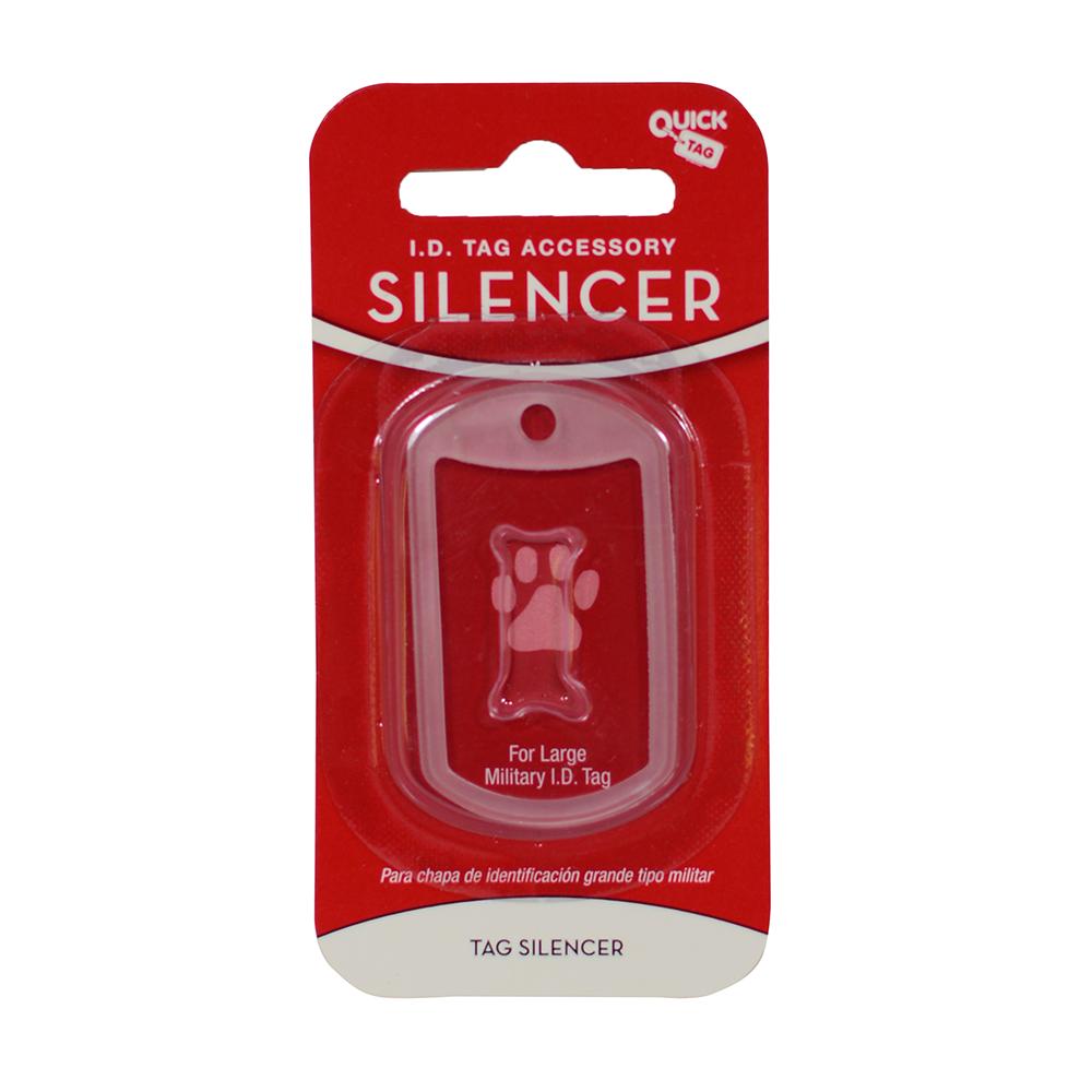 Dog Tag Silencer Military ID Tag Protectors and Accessories at Arcata