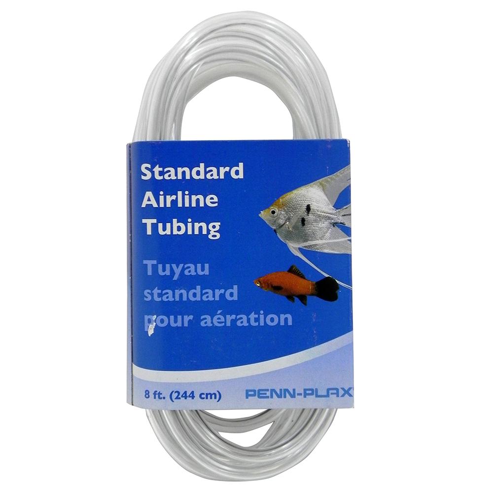 Airline 8foot Aquarium Air Tubing