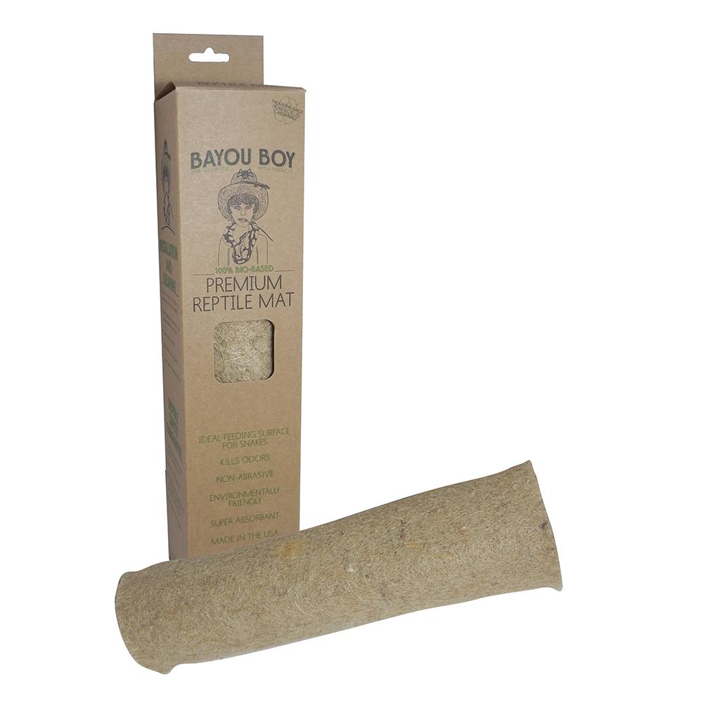 Bayou Boy Terrarium Mat 12 x 30inch (30.5 x 76cm)