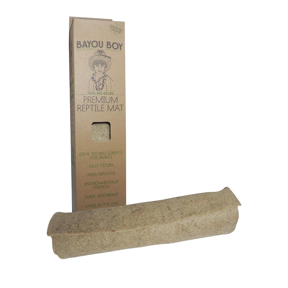 Bayou Boy Terrarium Mat 15 x 48inch (38 x 122cm)