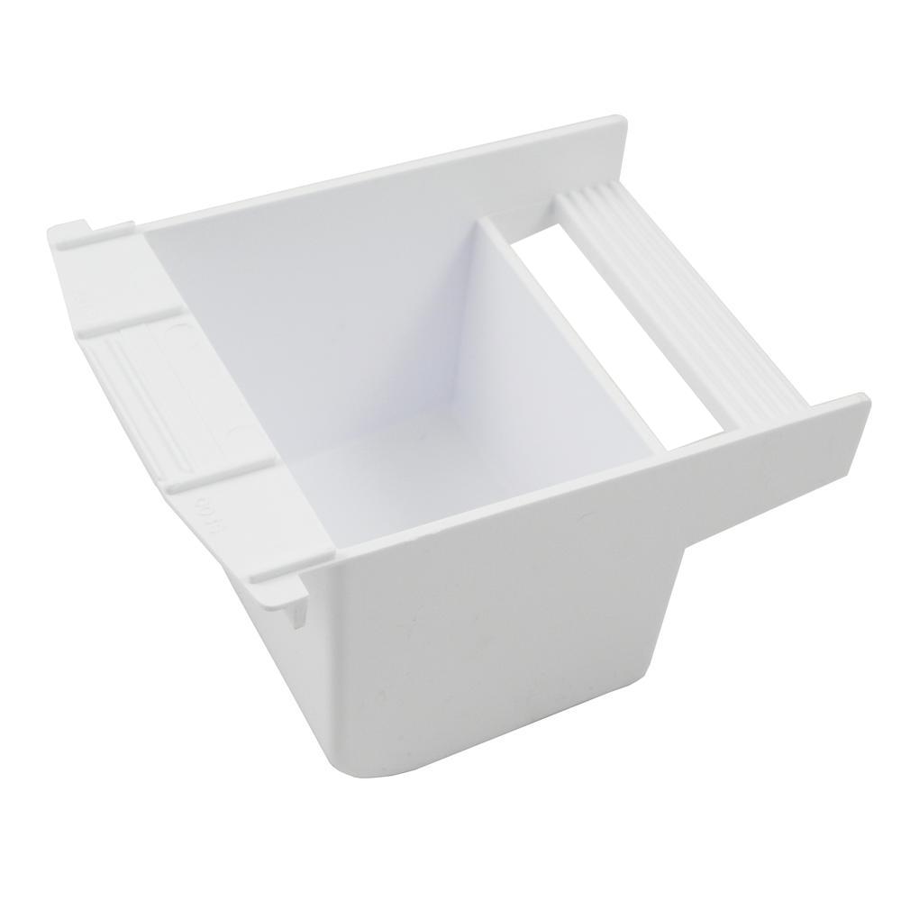 Cup Large Plastic Single Bird Food Water Dish Bird Dishes and Bowls