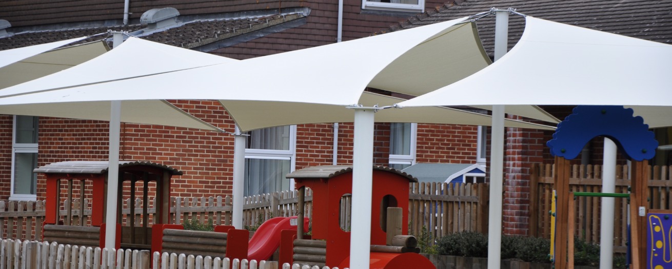 Playground Canopies Arccan Shade Structures Ltd