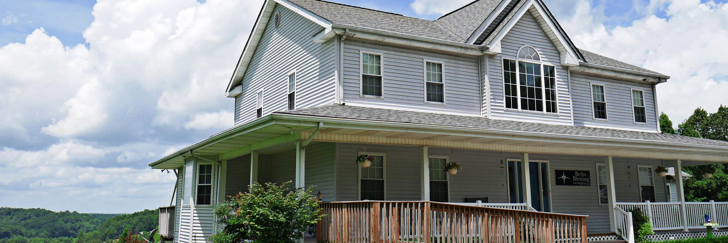 Beth's Blessing Addiction Recovery Care