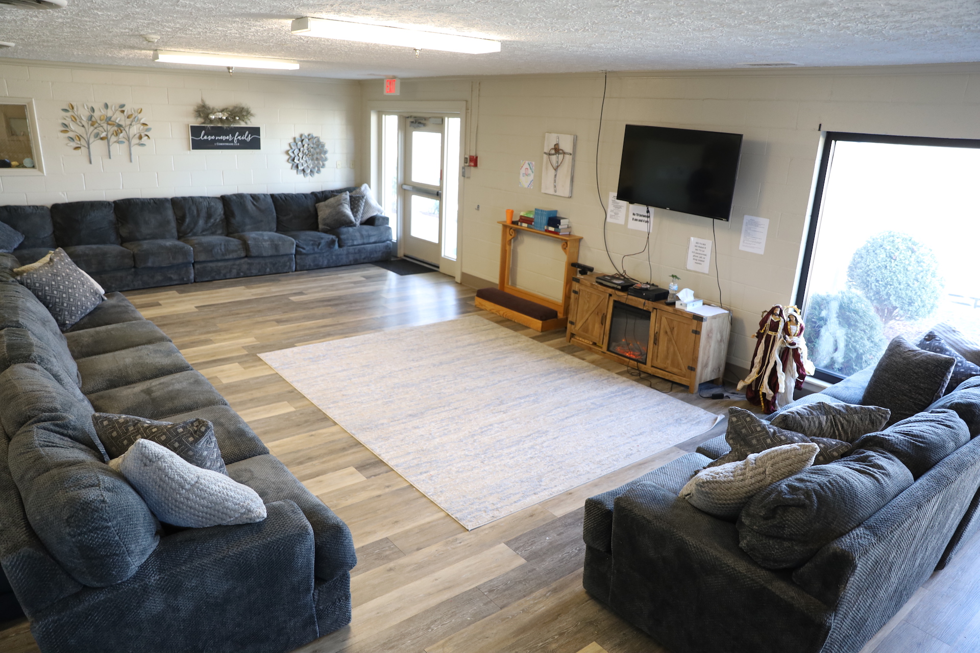 Hazel Hills Addiction Recovery Care