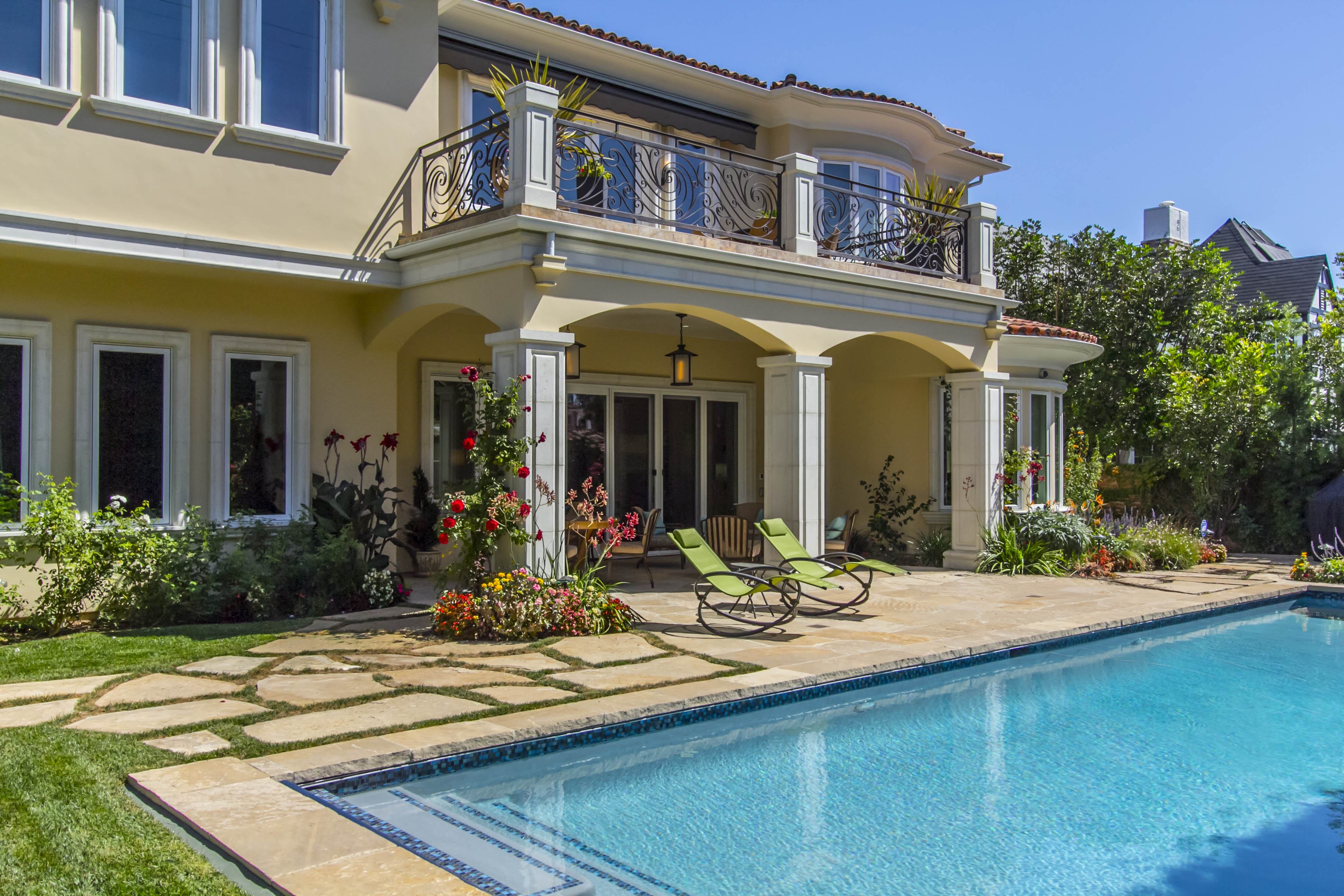 French Riviera ARC Design GroupARC Design Group