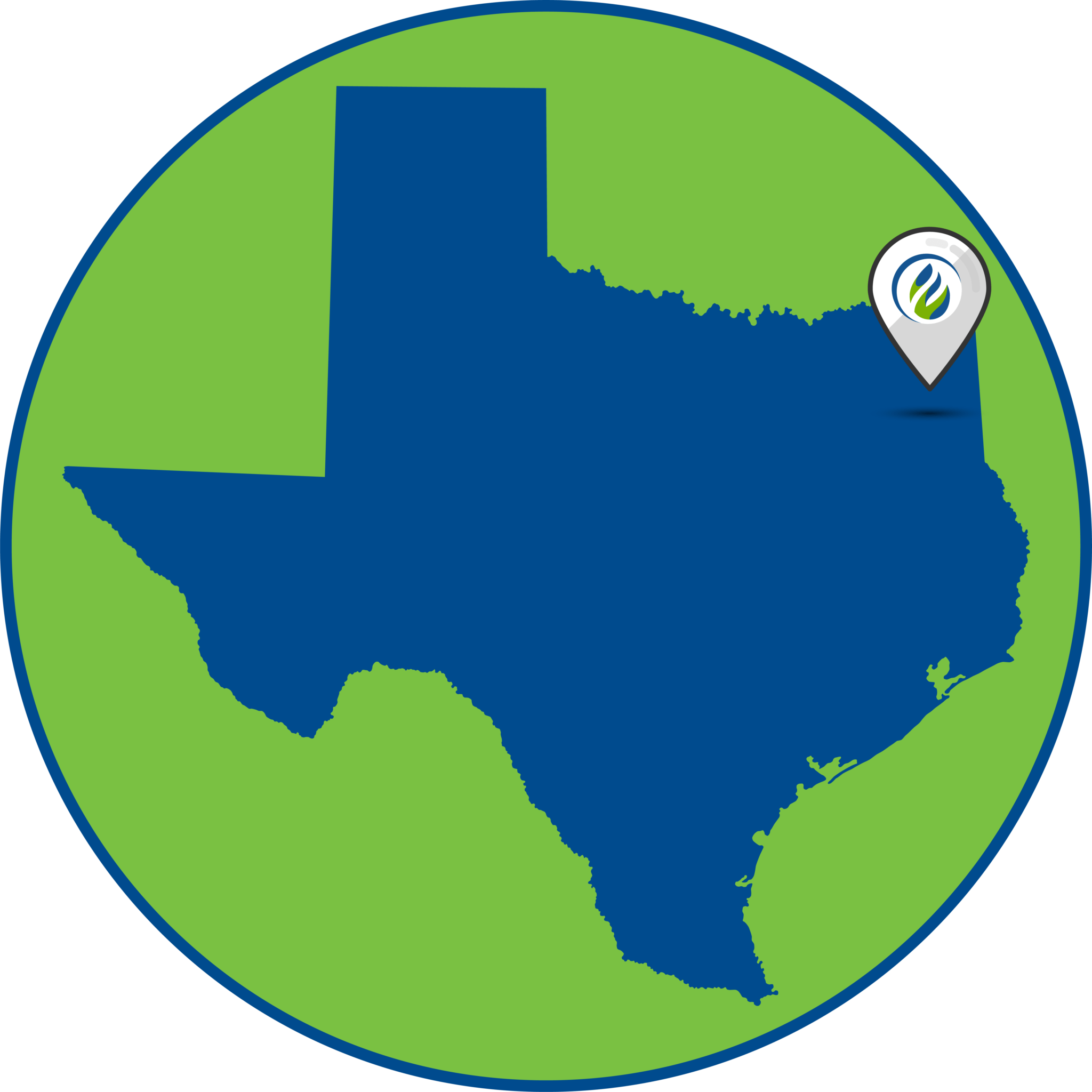 Kilgore TX Storage Location in Kilgore, Texas Arc Energy