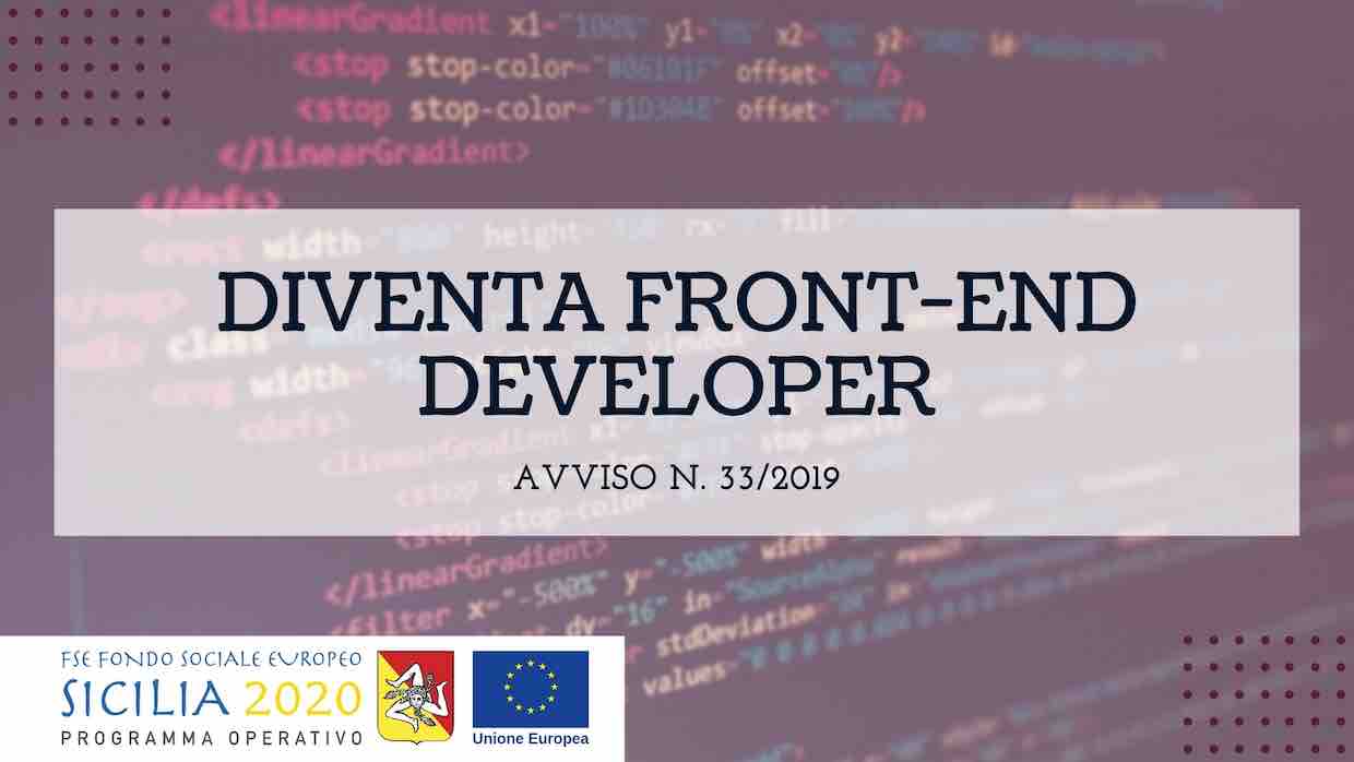 Corso Per Diventare Front-End Developer - Arces 698_x_1240_jpg