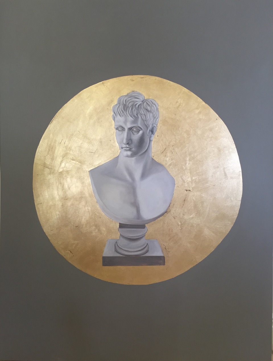 Anna Arcese » “Napoleone”