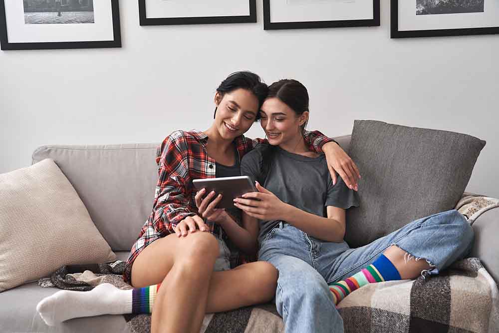 LGBTQ Couples Starting A Family ARC Fertility