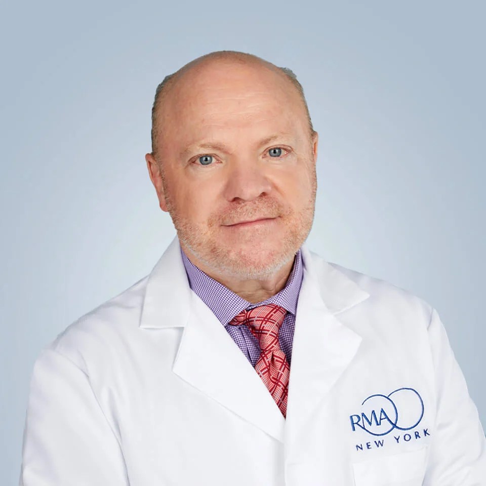 Devora Aharon, MD ARC Fertility