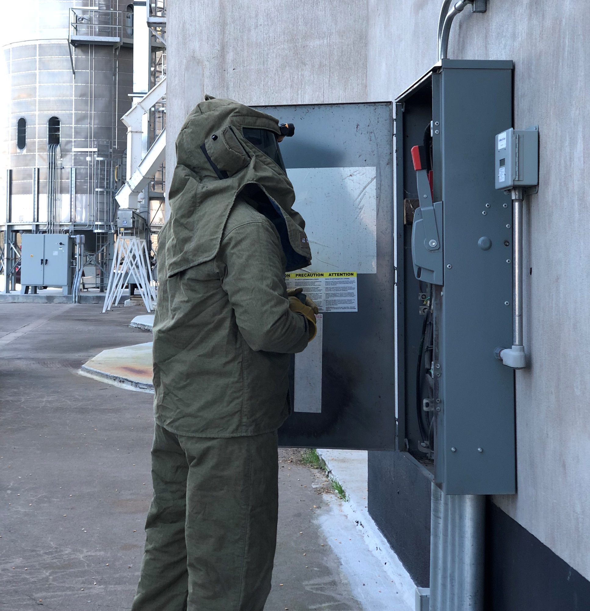 Electrical Safety Training Is An Essential Part Of Protecting Workers