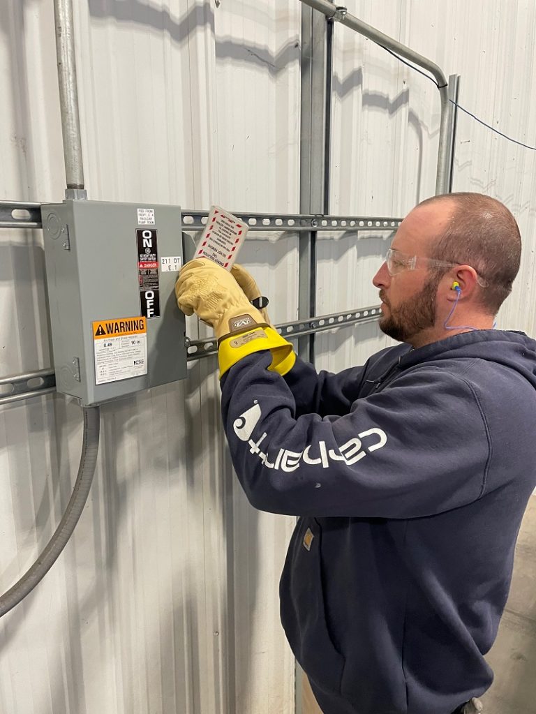 Lockout Tagout Training What You Need to Know for 2023 Safety