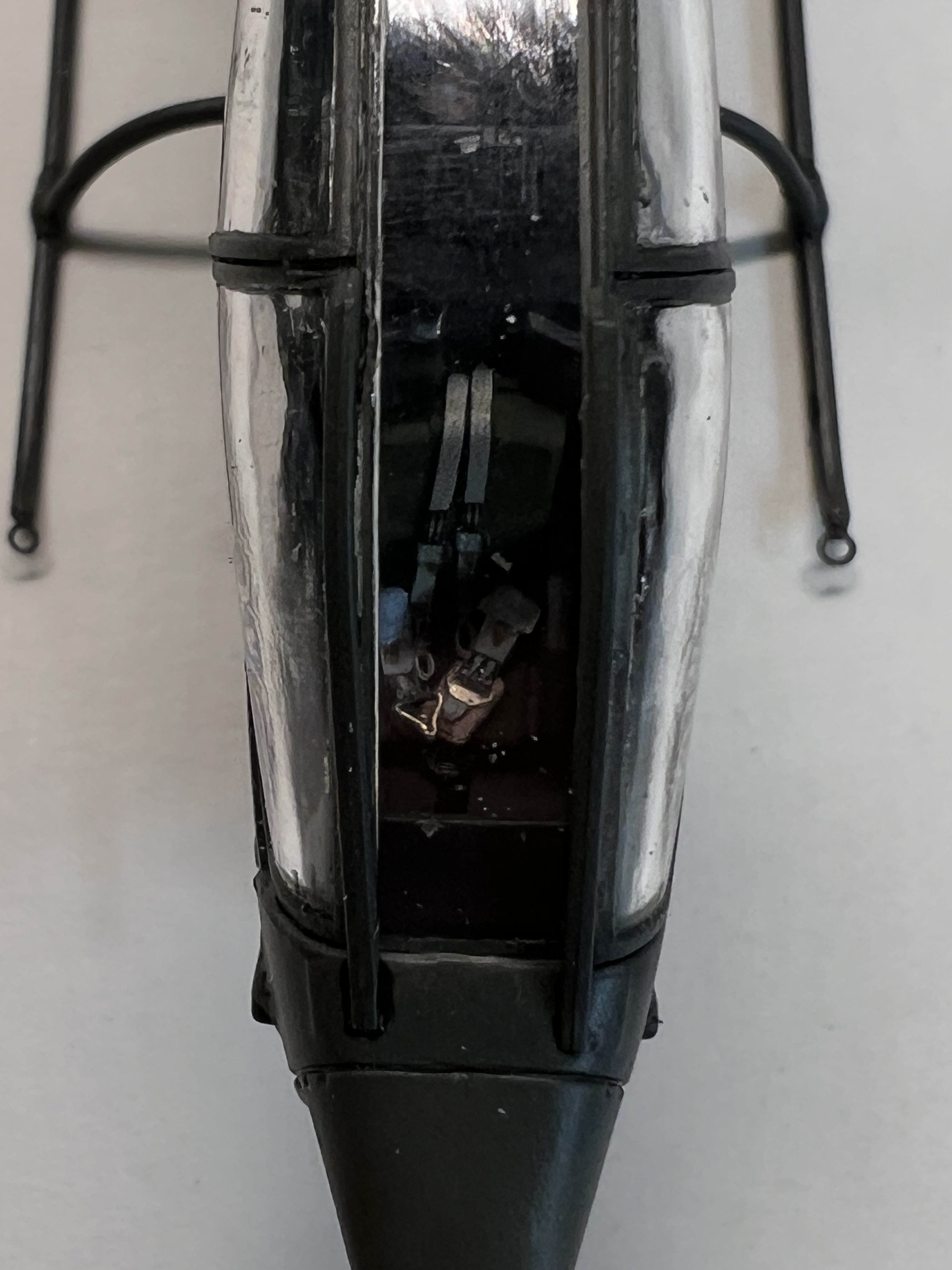 Special Hobby AH-1S - Helicopter Modeling - ARC Discussion Forums