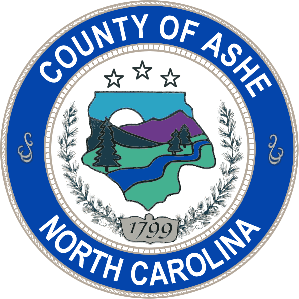Ashe County GIS