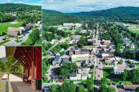 Waterbury Zoning Bylaws Update