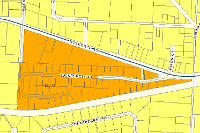 Escambia County Fl Gis Web Map - Escambia County Land Use - Overview