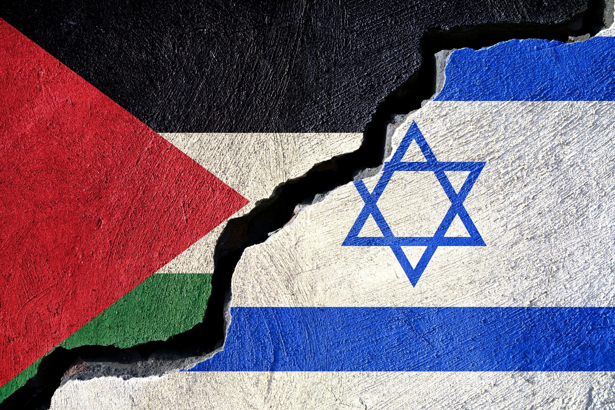 Mediation In The IsraelPalestine Conflict THE IMW POST