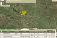 South Dakota Water Well Map Danr Map Gallery | State Of South Dakota