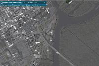 CONWAY SC CITY LIMITS MAP