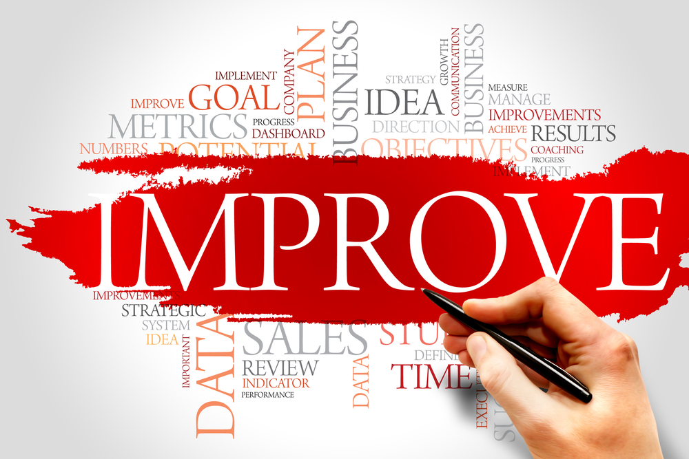 Business Improvement ARCGLOBAL Solutions Limited
