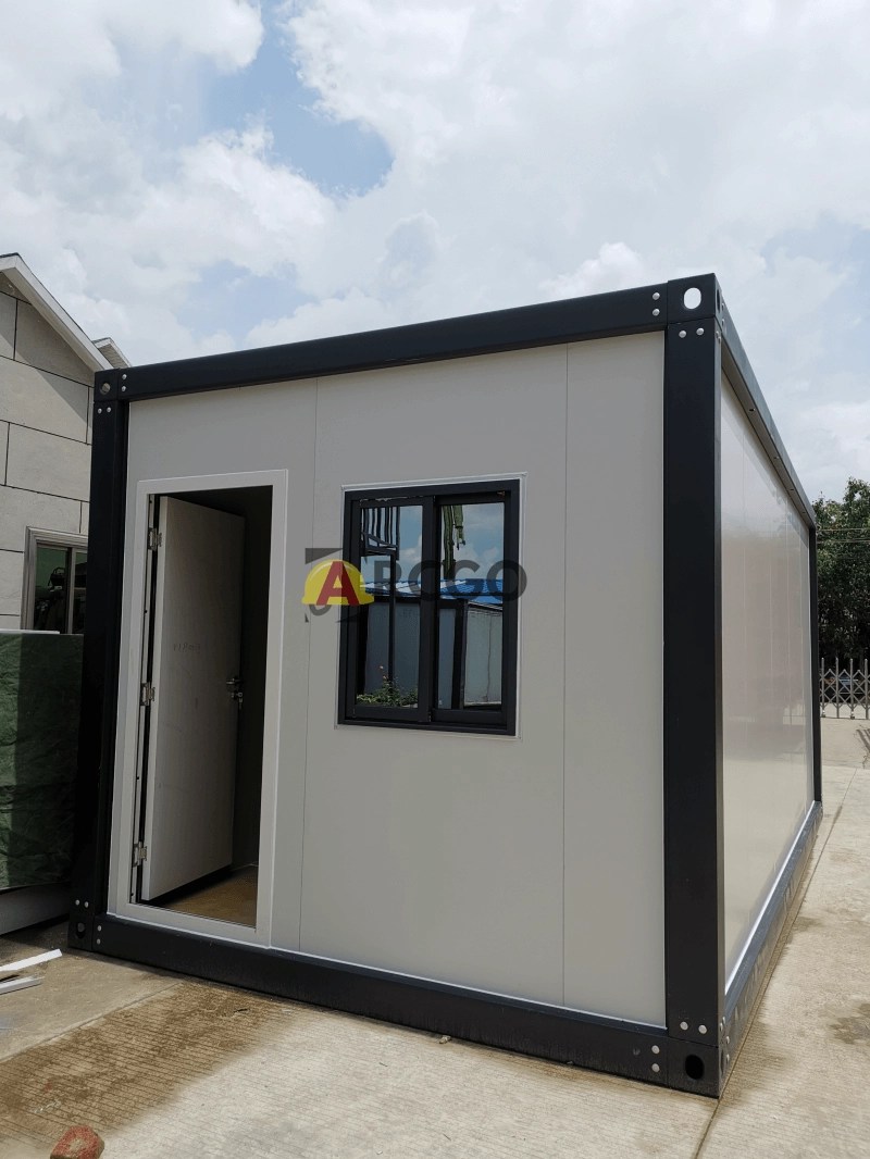 Container House Supplier, Shipping Container Contractor ARCGO