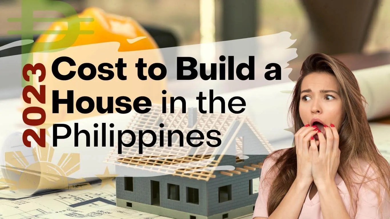 How Much Does it Cost to Build a House in the Philippines 2023 (for