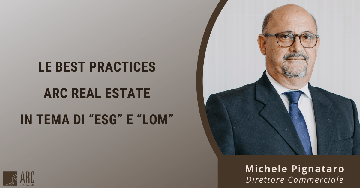 Prima operazione NPL del 2021 ARC Real Estate