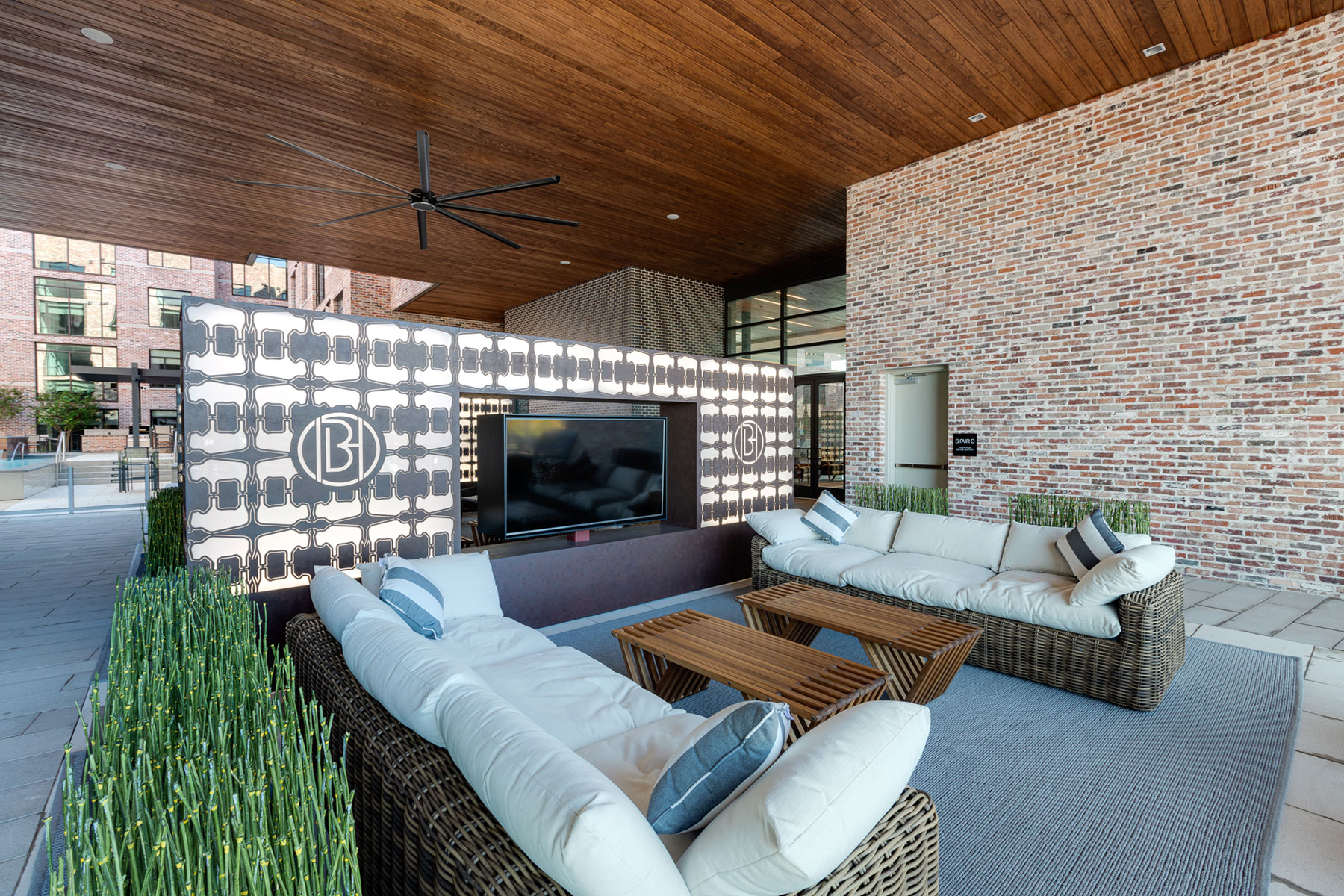 Buffalo Heights ArchCon Corporation